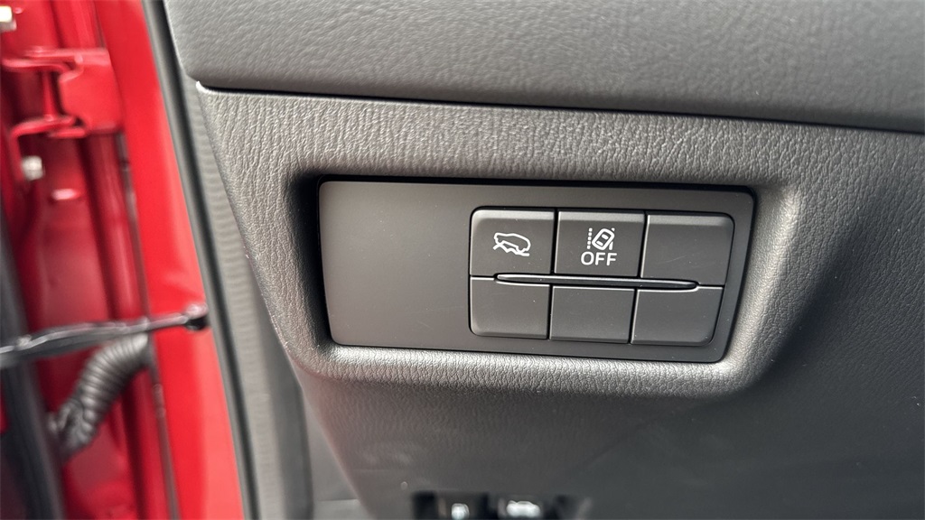 2024 Mazda CX-5 2.5 Select photo 56