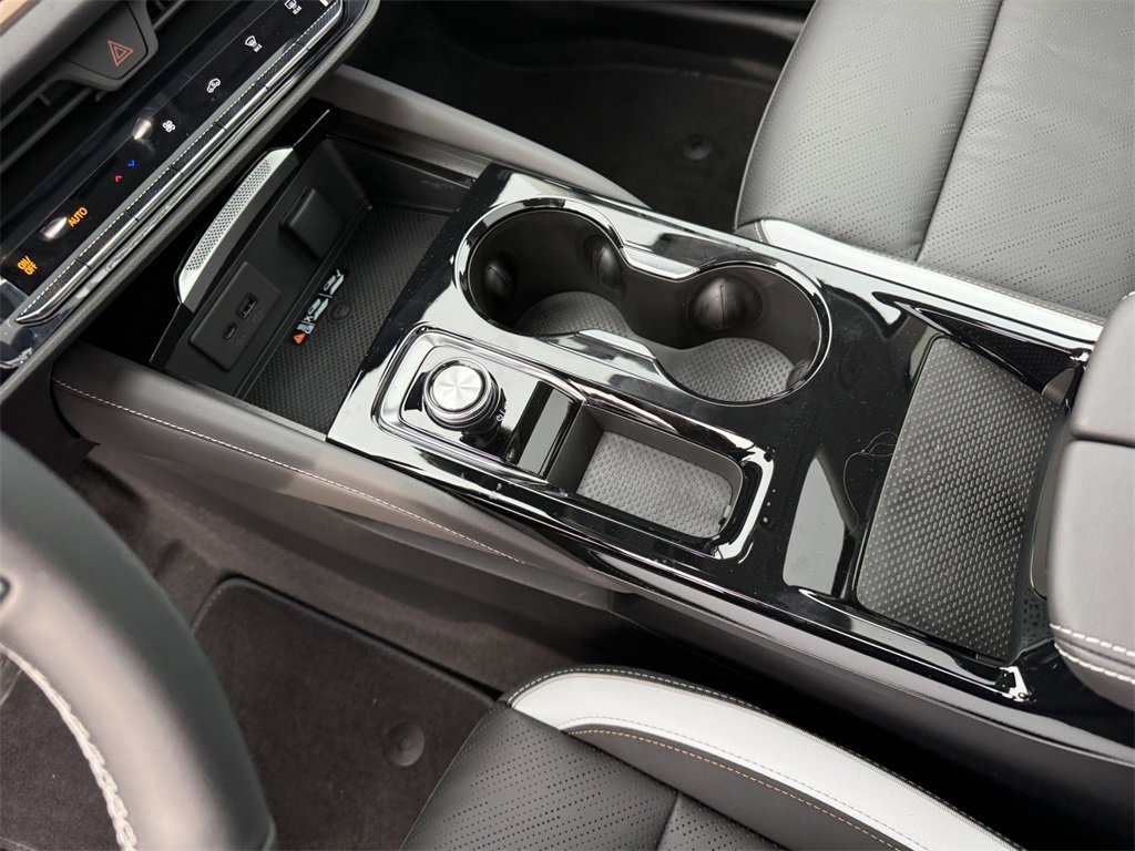 2026 BUICK ENVISION - Image 25