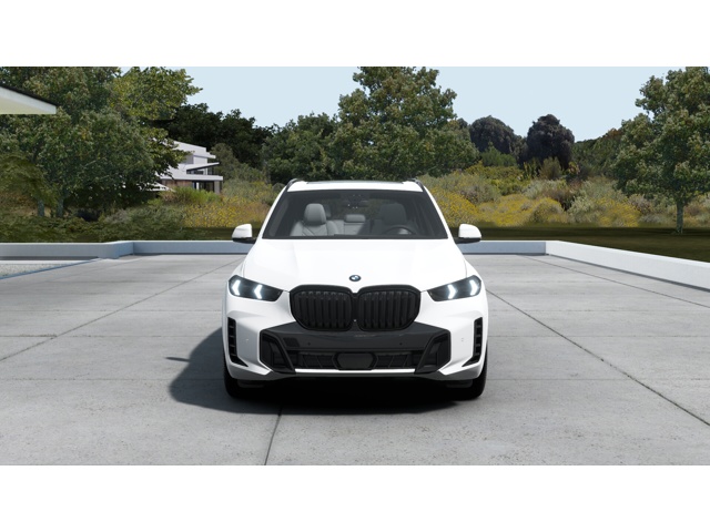 2025 Bmw X5 xDrive40i photo 2