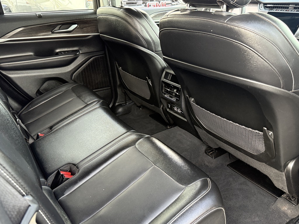 2024 Jeep Grand Cherokee Limited photo 25