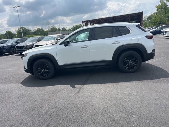 2025 Mazda CX-50 2.5 S Preferred photo 20