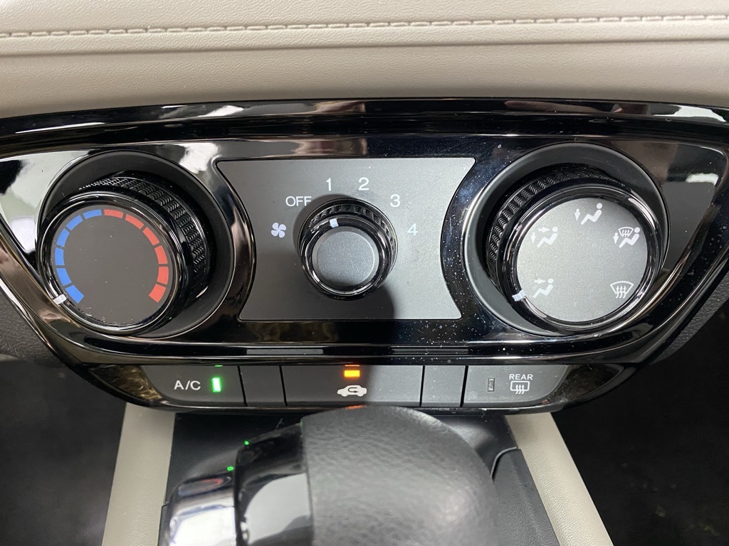 2022 Honda HR-V LX photo 19