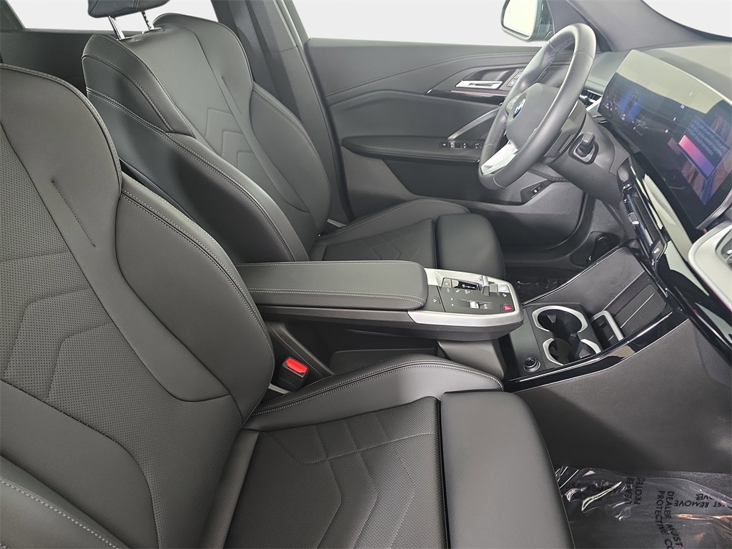 2025 Bmw X1 XDrive28i photo 8