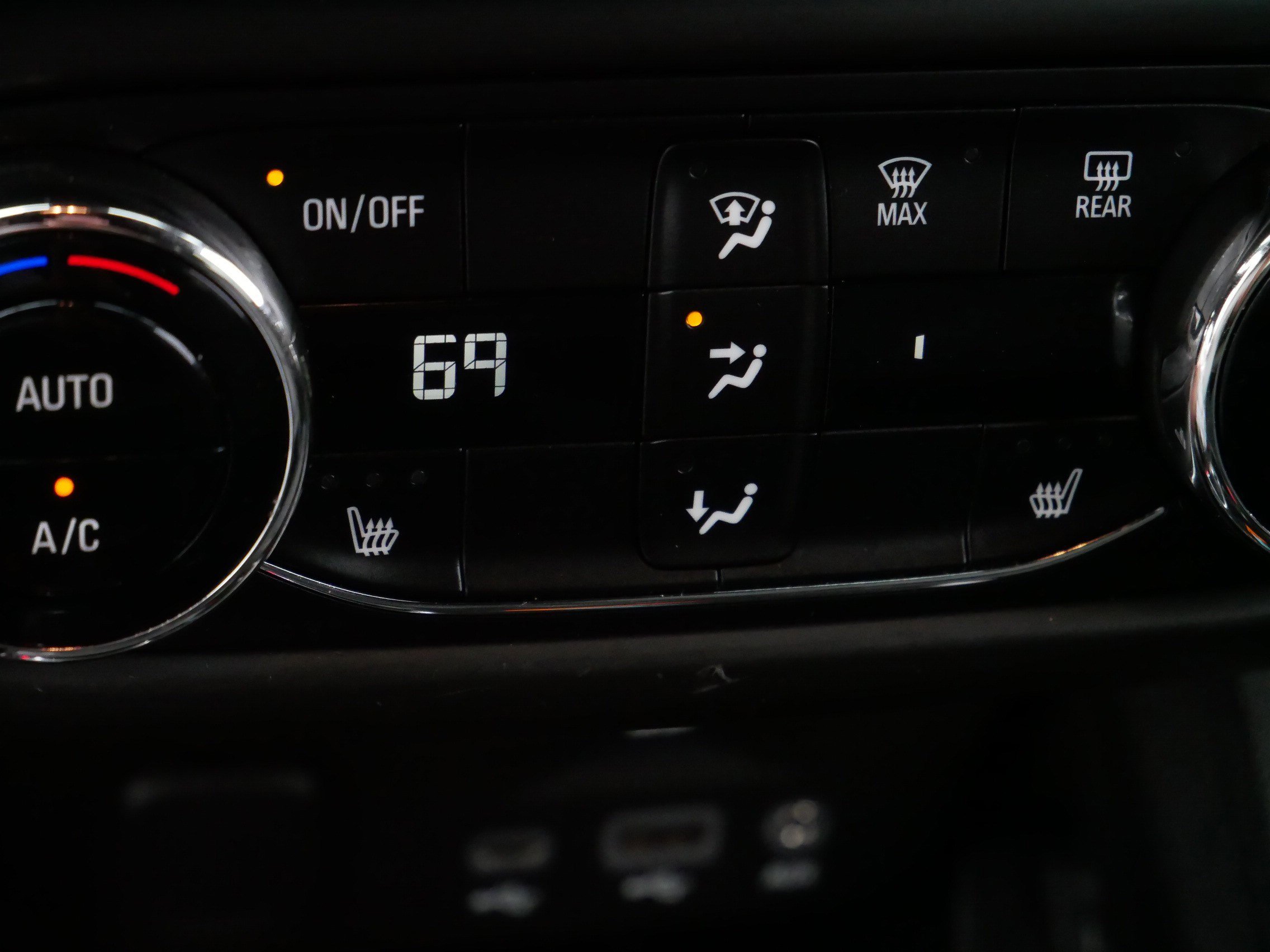 2023 Chevrolet Trailblazer ACTIV photo 26