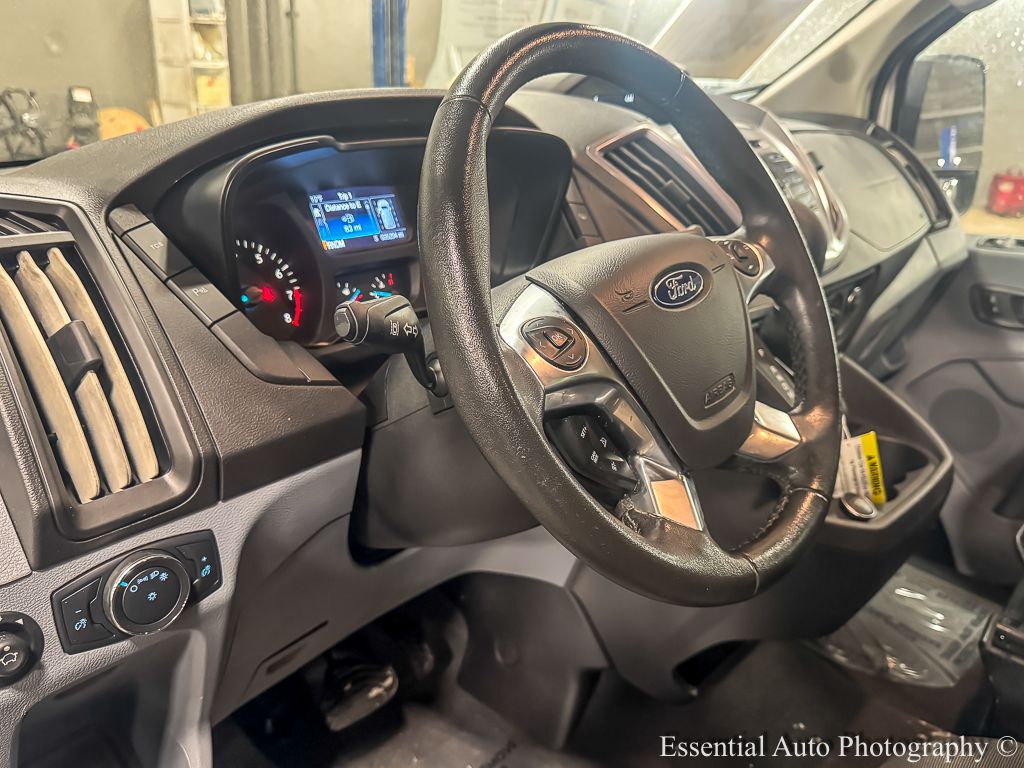 2019 FORD TRANSIT - Image 10