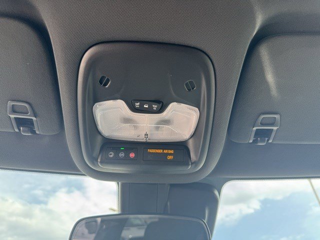 2023 Chevrolet Trailblazer RS photo 15