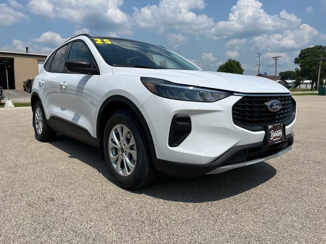 2025 Ford Escape Active photo 3