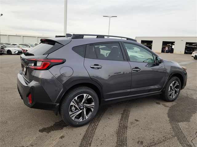 2026 Subaru Crosstrek Premium photo 2