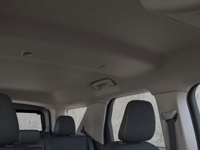 2025 Ford Bronco Sport Big Bend photo 18