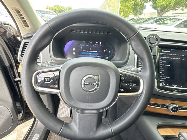 2024 Volvo XC90 Plus photo 11