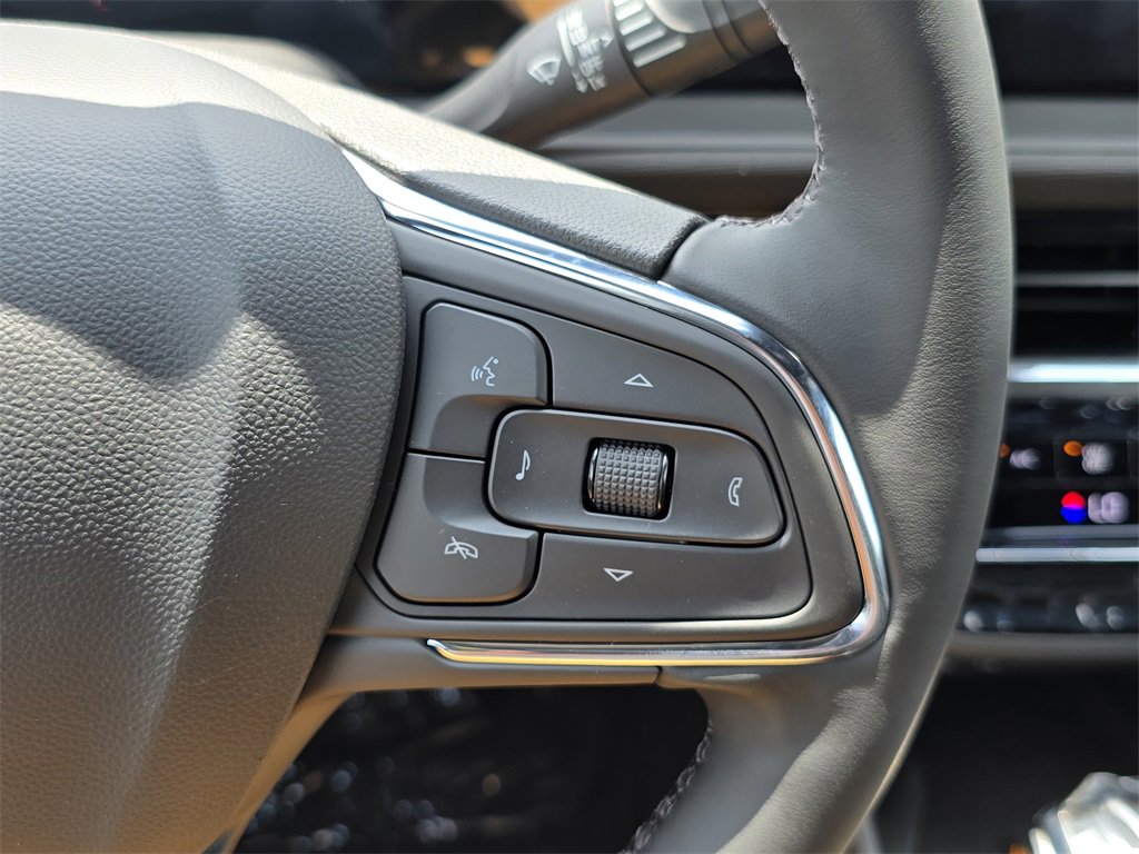 2025 Buick Envista Avenir photo 17