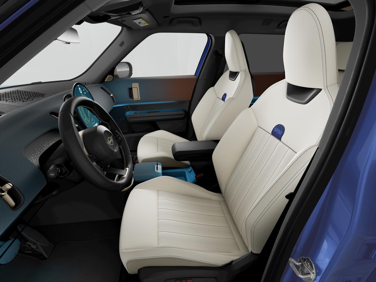 2026 Mini Countryman S ALL4 Iconic photo 6