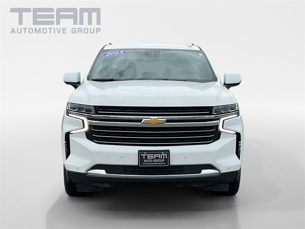 2023 Chevrolet Tahoe LT photo 2