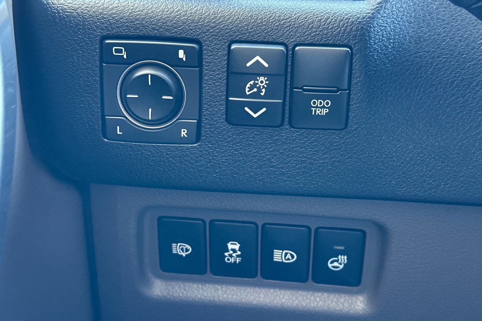 2023 Lexus GX 460 photo 33