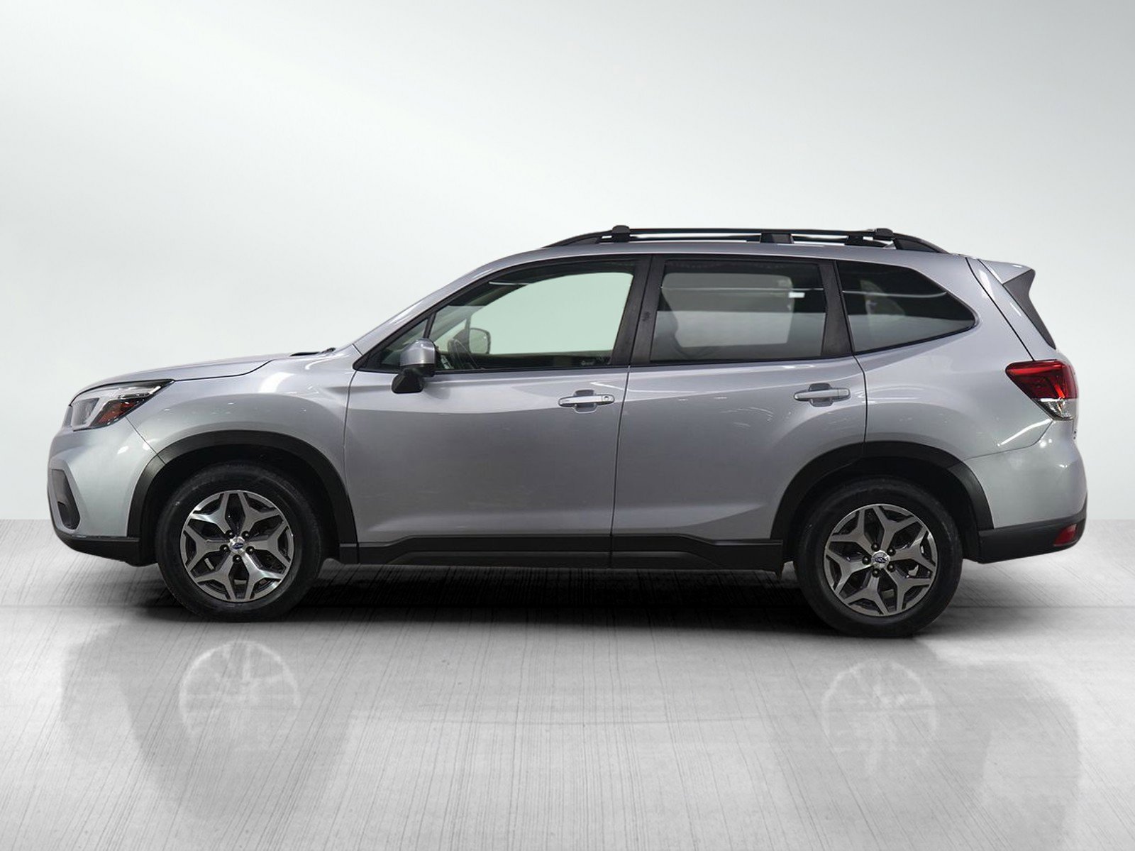 Used 2020 Subaru Forester Premium with VIN JF2SKAJC1LH405485 for sale in Wayzata, Minnesota