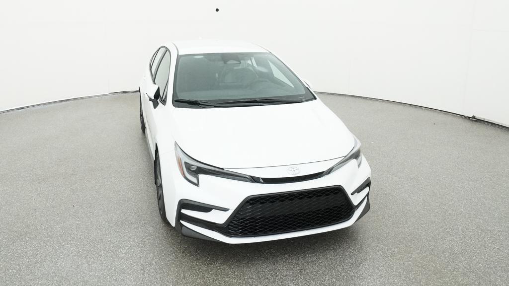 2026 Toyota Corolla SE photo 31