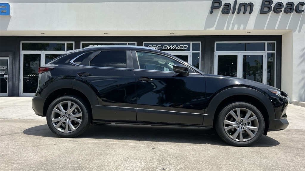 2025 Mazda CX-30 2.5 S Preferred photo 23