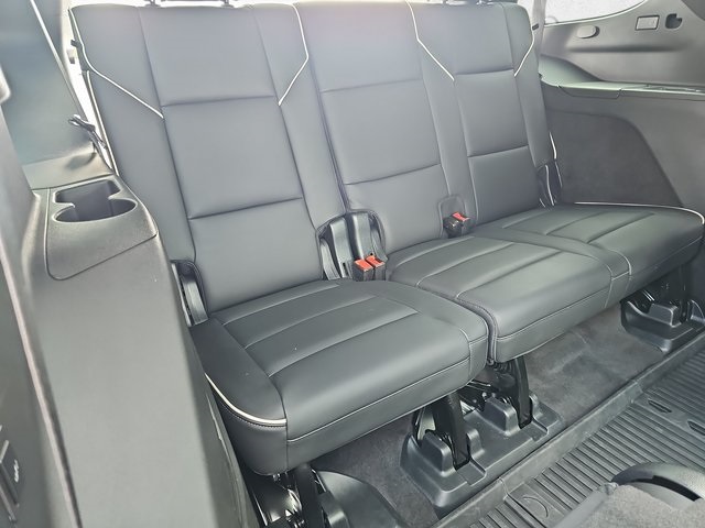 2023 Cadillac Escalade Sport photo 12