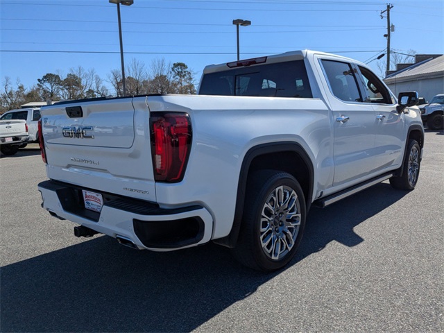 2023 Gmc Sierra 1500 Denali Ultimate photo 4