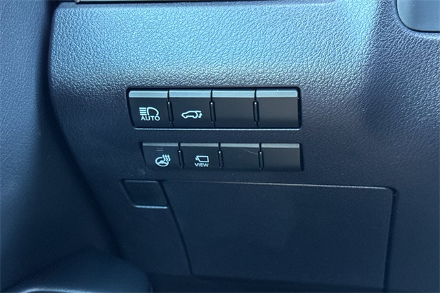 2022 Lexus RX 350 photo 29