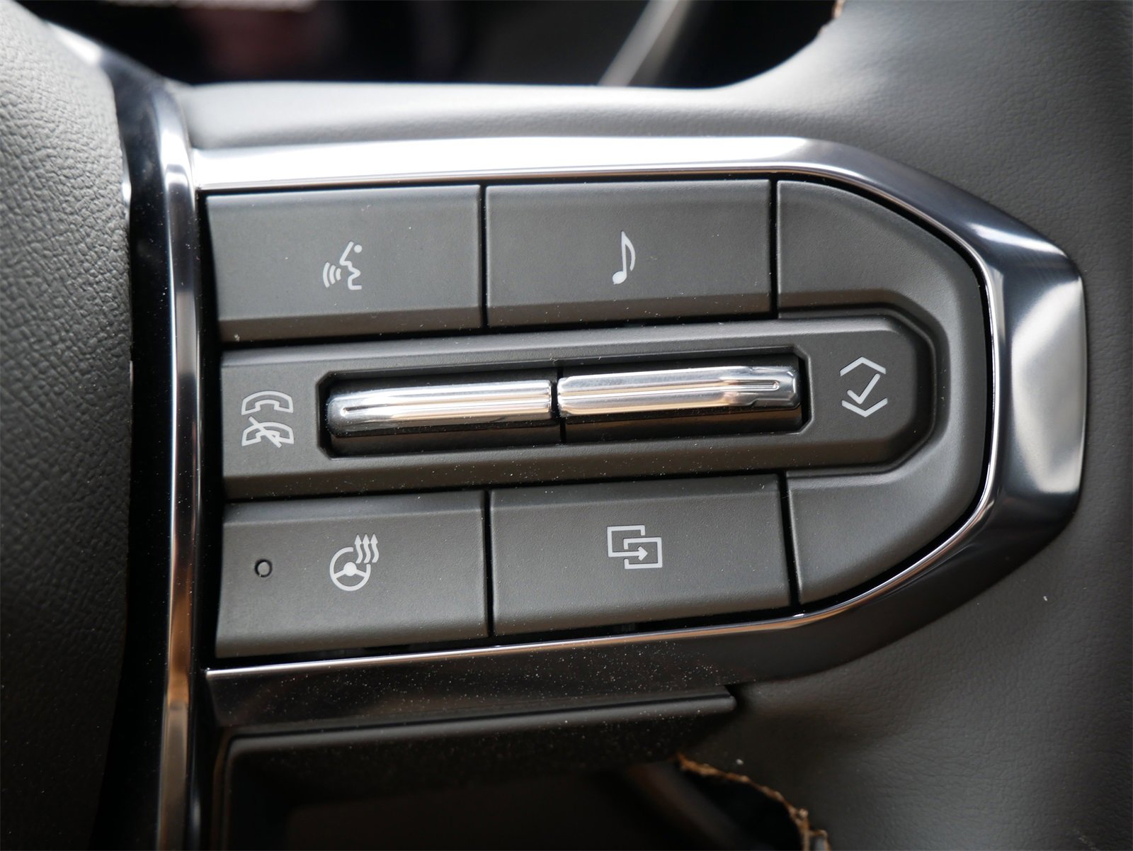 2026 Gmc Canyon AT4 photo 13