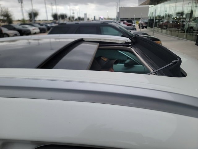 Used 2016 Nissan Murano Platinum with VIN 5N1AZ2MG3GN168544 for sale in Friendswood, TX