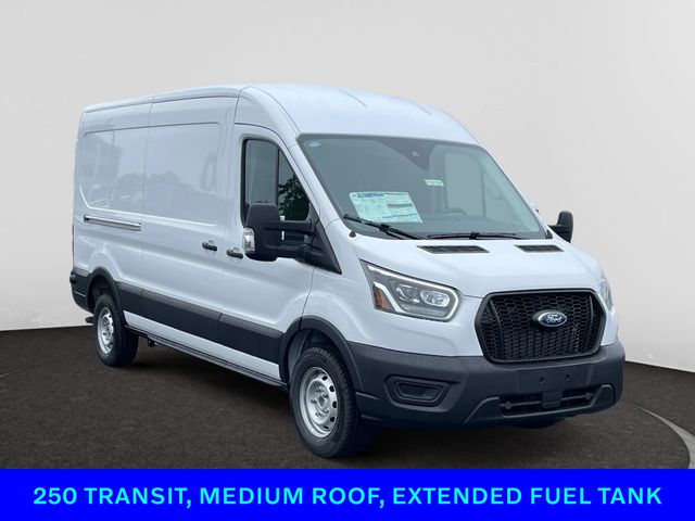 2025 Ford Transit photo 4