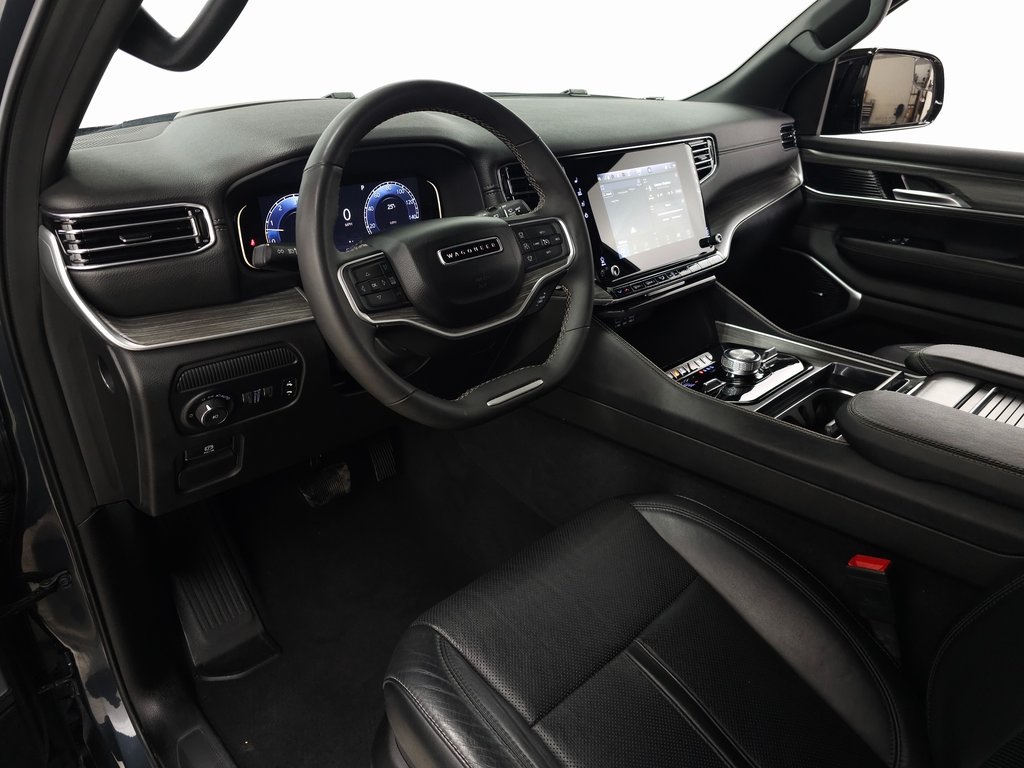 2024 JEEP WAGONEER - Image 16
