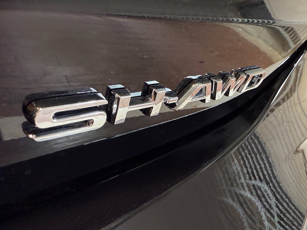 2025 Acura TLX SH-AWD A-Spec photo 5