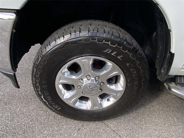 2024 Ram 2500 Big Horn photo 11