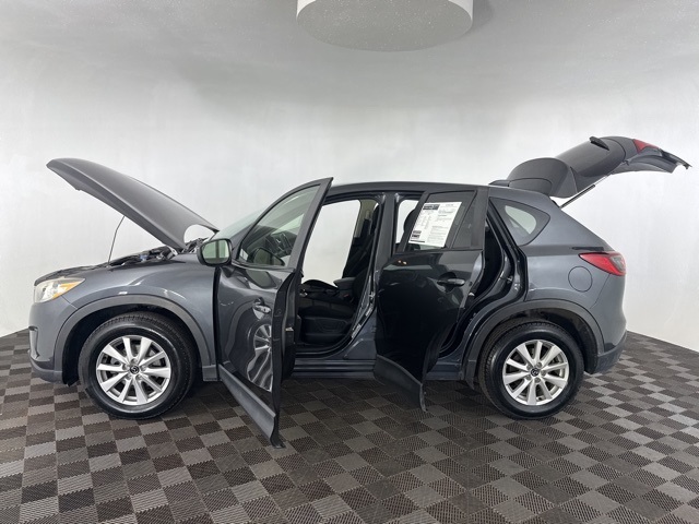 2015 Mazda CX-5 Touring photo 11