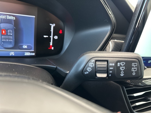 2025 Ford Escape ST-Line photo 15