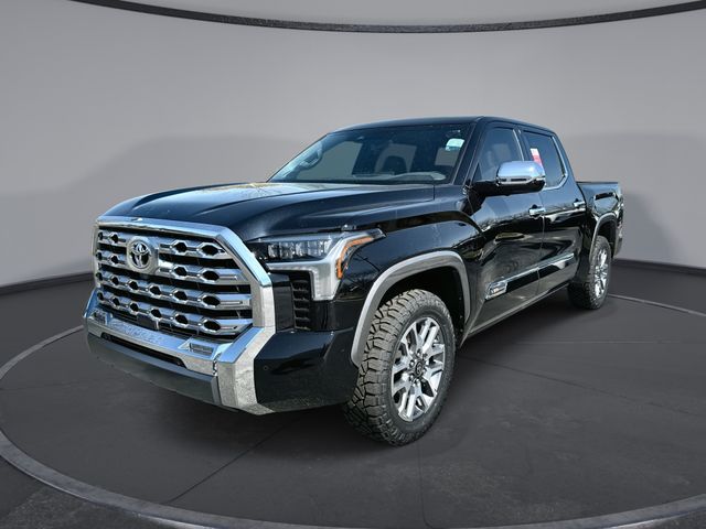 2025 Toyota Tundra 1794 Edition's photo