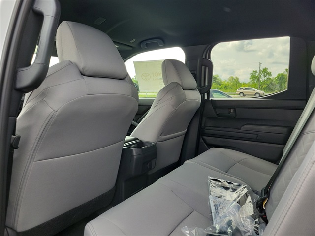 2025 Toyota Tacoma SR5 Double Cab photo 12