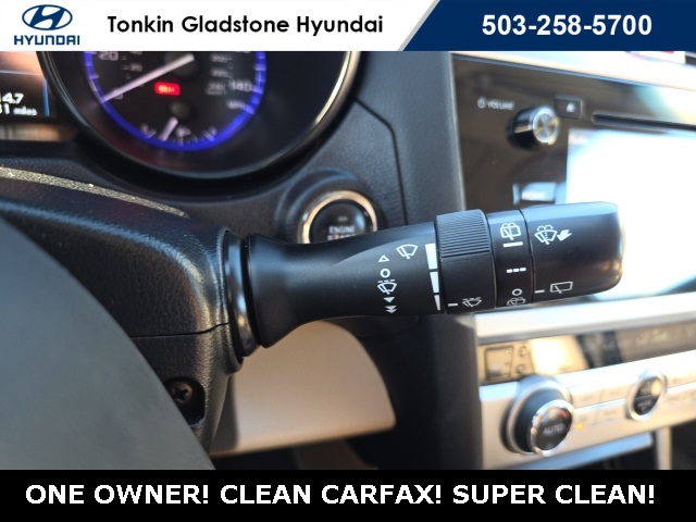 2015 Subaru Outback 2.5i photo 12