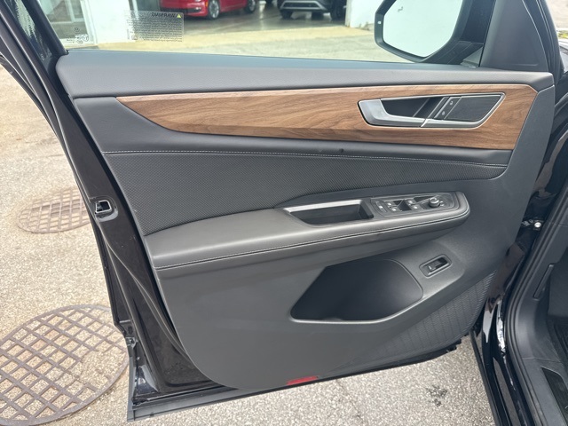 2026 Volkswagen Atlas SE Technology photo 11