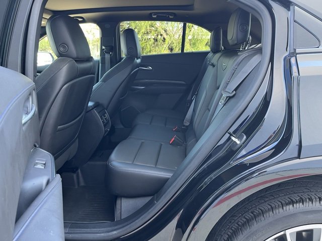 2024 Cadillac XT4 Sport photo 27