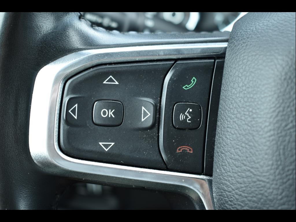 2021 Ram 1500 Laramie photo 22