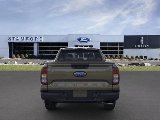 2025 Ford Ranger XL photo 5