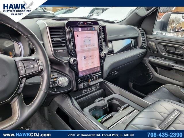 2025 RAM 1500 - Image 24