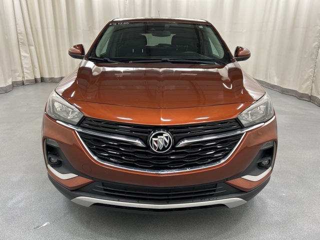 2020 Buick Encore GX Preferred photo 19