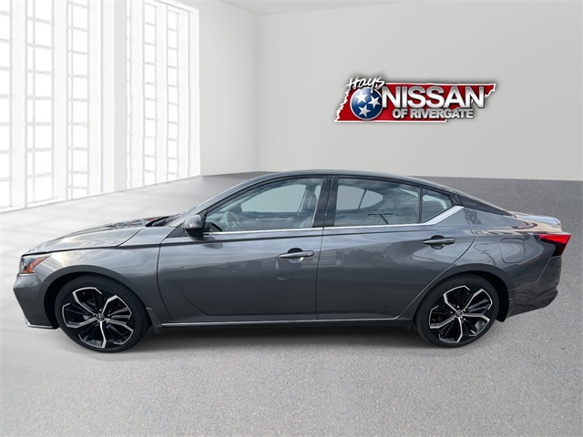 2024 Nissan Altima 2.5 SR photo 4