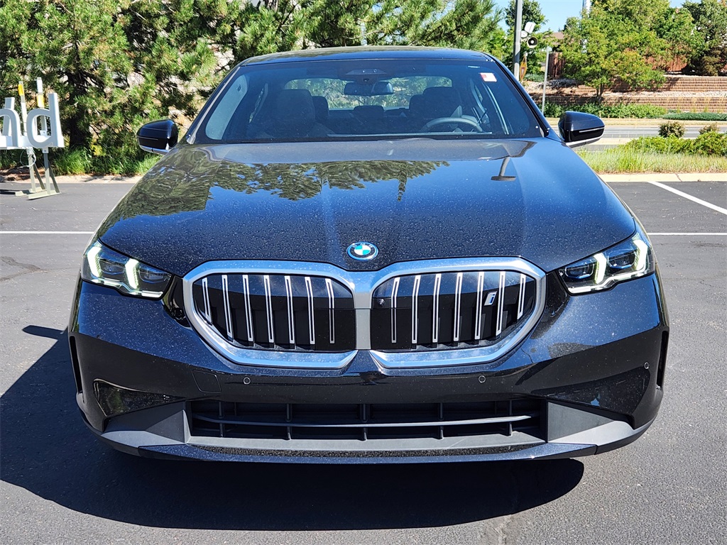 2024 Bmw i5 eDrive40 photo 4