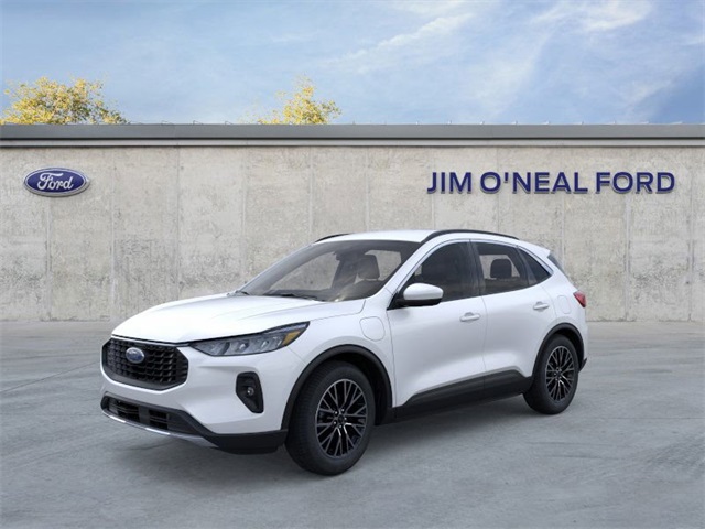 2024 Ford Escape PHEV's photo