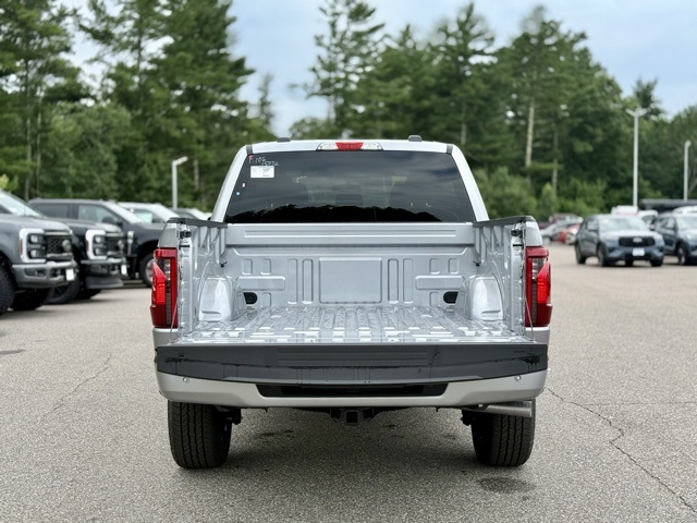 2025 Ford F-150 STX photo 6