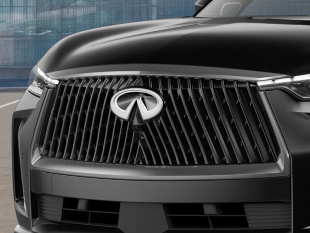 2026 Infiniti QX60 Autograph AWD photo 10