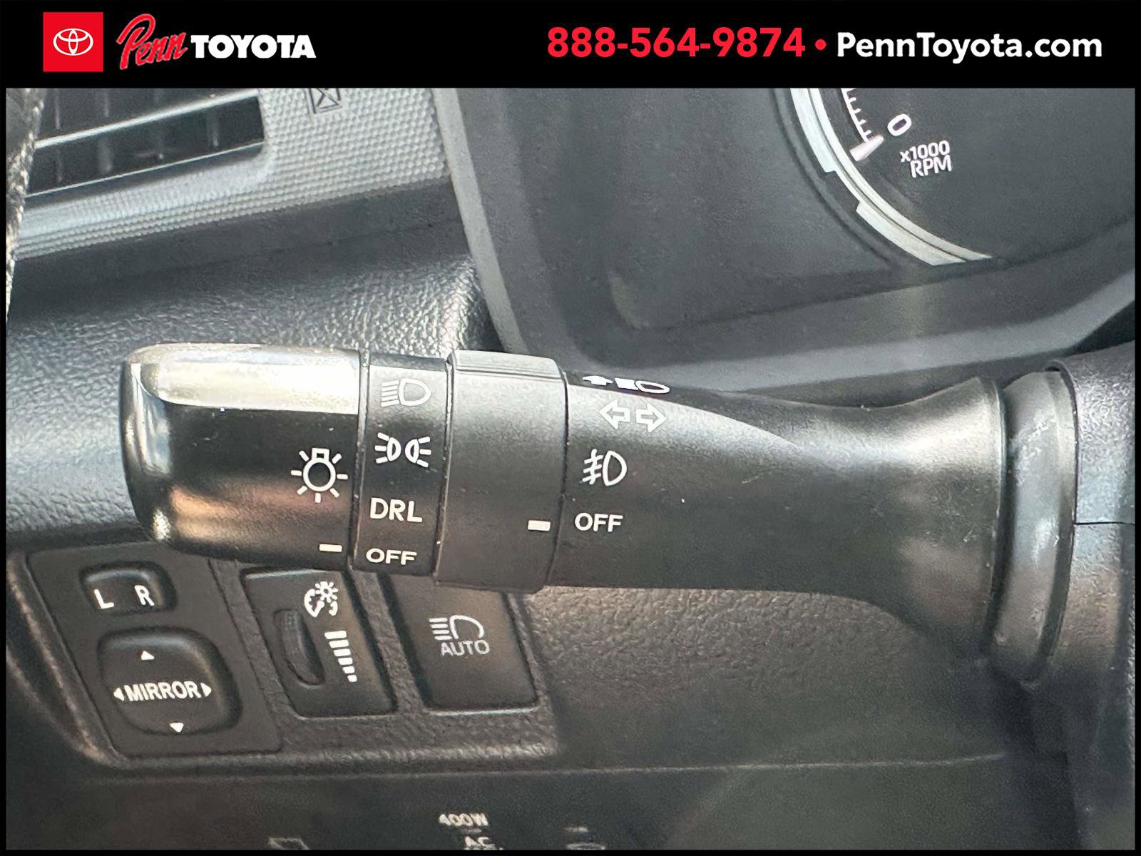 2022 Toyota 4Runner Premium photo 23