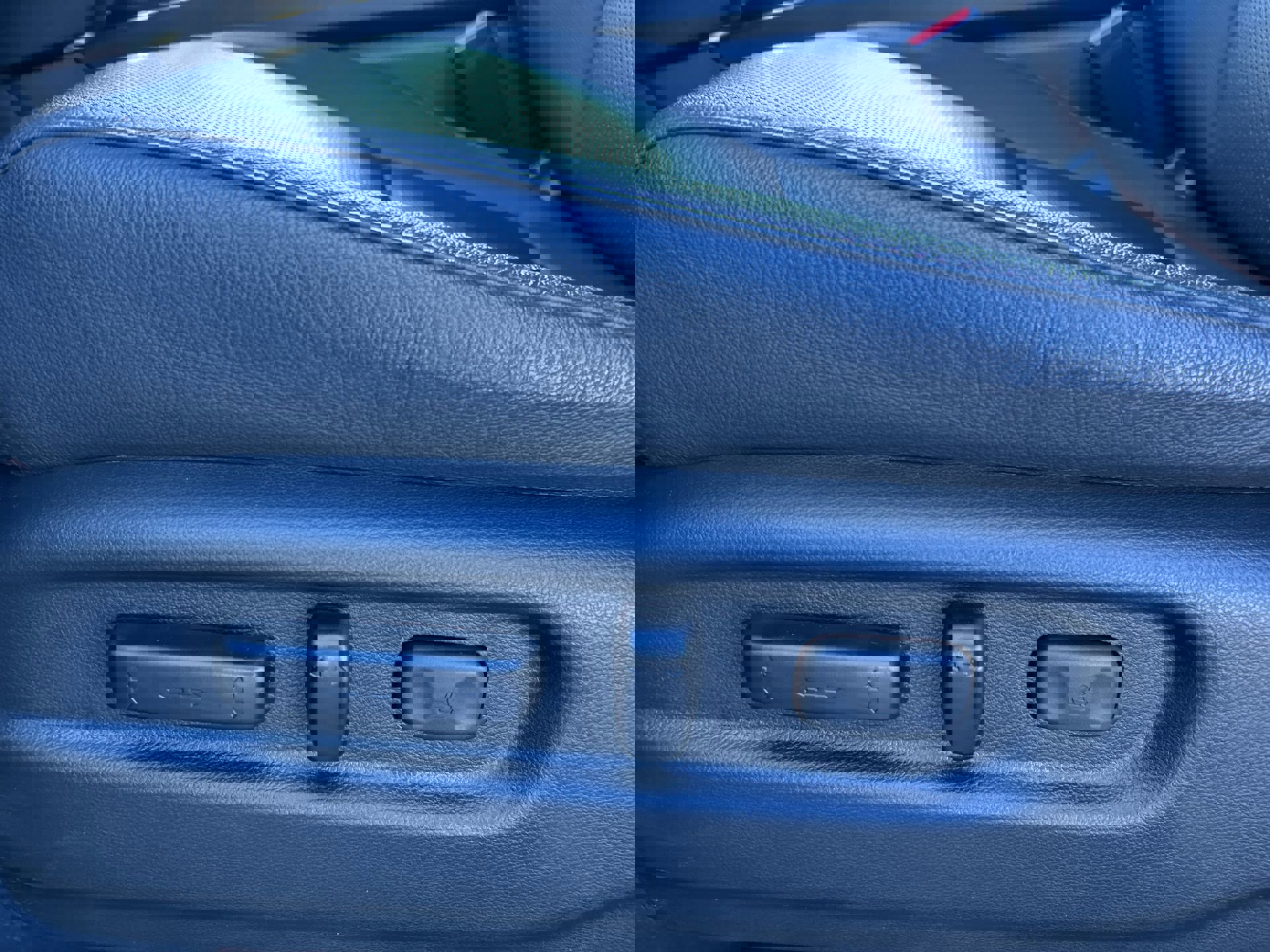 2024 Honda Passport Black Edition photo 12