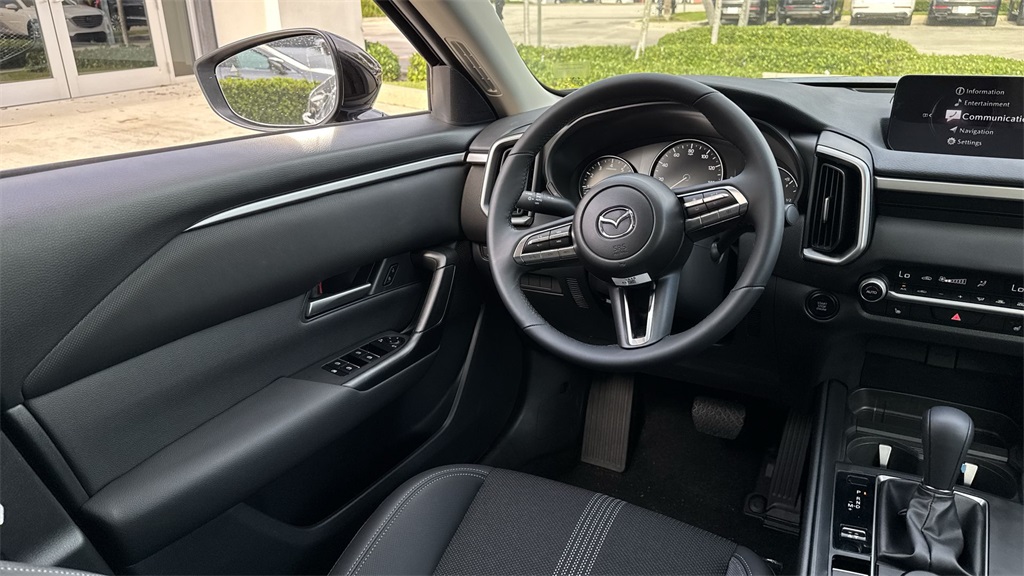 2025 Mazda CX-50 2.5 S Preferred photo 18