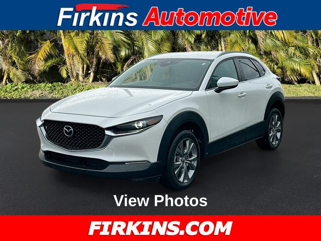2023 Mazda CX-30 Select